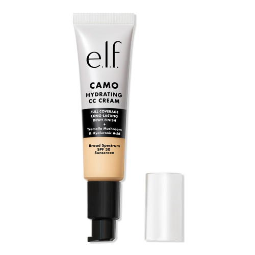 Camo Hydrating CC Cream SPF 30 | Ulta