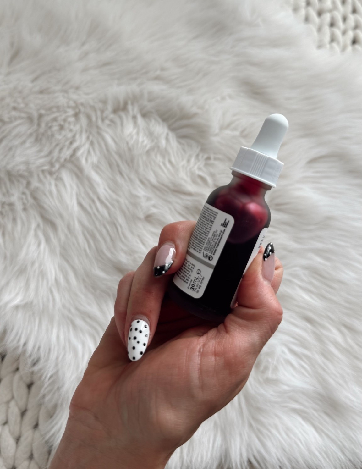 At home exfoliating serum for under $10. This is going CRAZY viral

#LTKgrwm #LTKootd #LTKmorningroutine