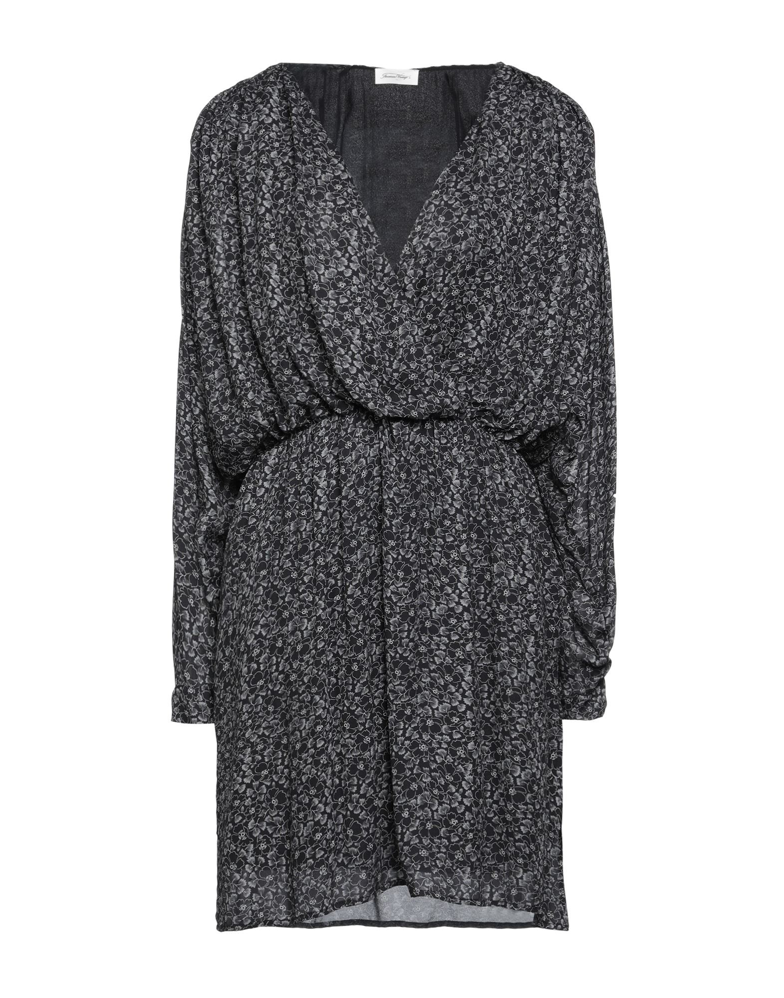 AMERICAN VINTAGE Short dresses - Item 15184781 | YOOX (APAC)