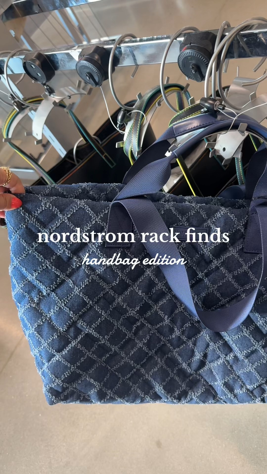 nordstrom rack finds: handbag edition 

#LTKFindsUnder100 #LTKSummerEdit #LTKSeasonal