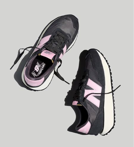 New Balance sneakers 
Spring Sneaker 
#LTKfit 
#LTKFind #LTKSeasonal #LTKU