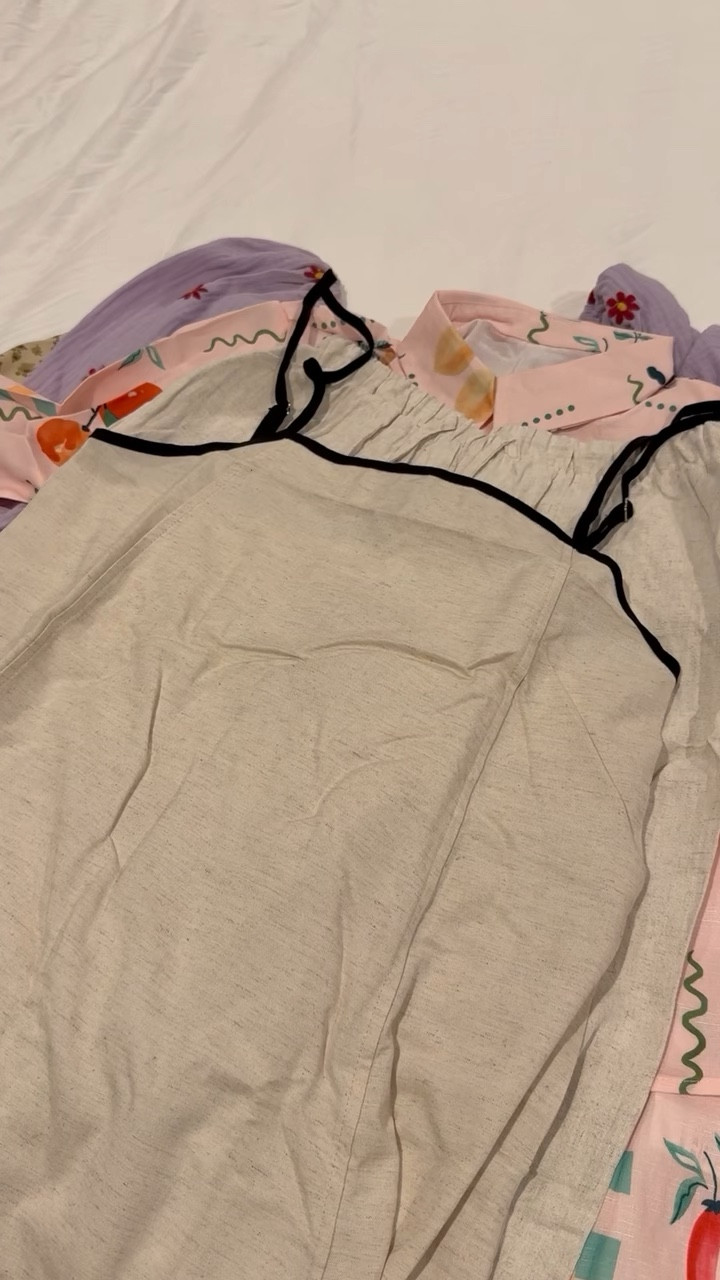 Resortwear from Amazon I packed for my trip! 

#LTKStyleTip #LTKWatchNow #LTKTravel