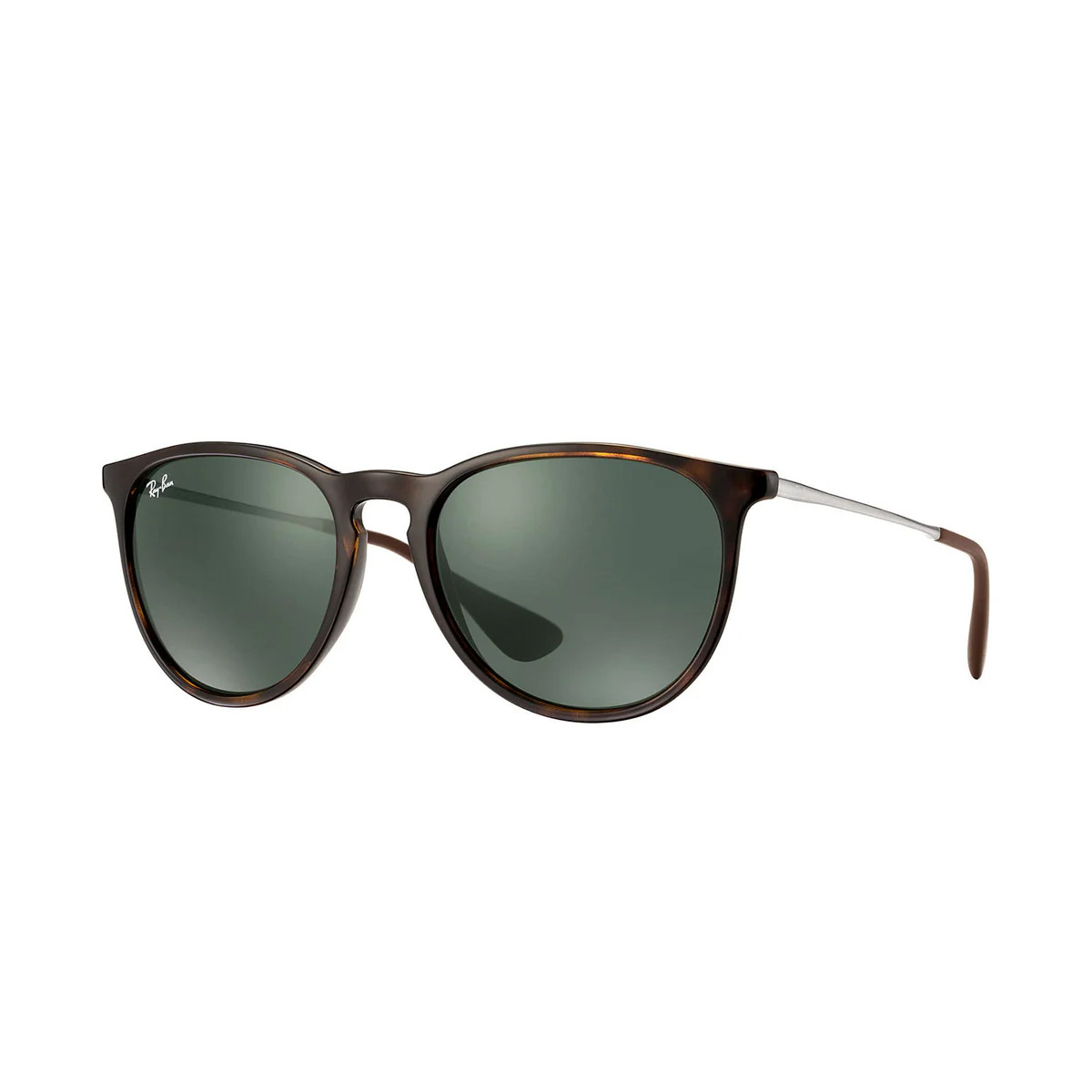 Erika Classic - Tortoise Gunmetal Frame - Green Classic Lens | Altitude-Sports