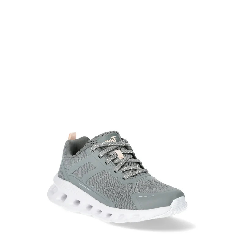 Avia Women's Athletic Light Runner Shoes, Sizes 6-11, Wide Width Available | Walmart (US)