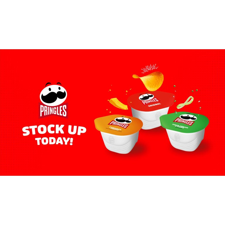 Visit the Pringles Store | Walmart (US)