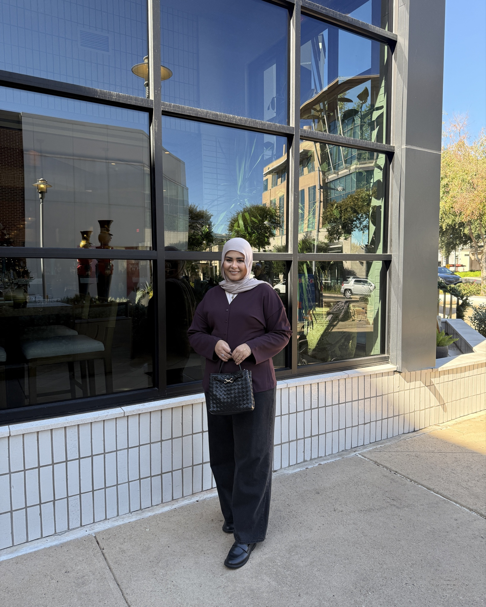 This blazer look alike top is one of my fav. Comes in so many colors and so light weight! 

#LTKFindsUnder100 #LTKootd #LTKdayinmylife