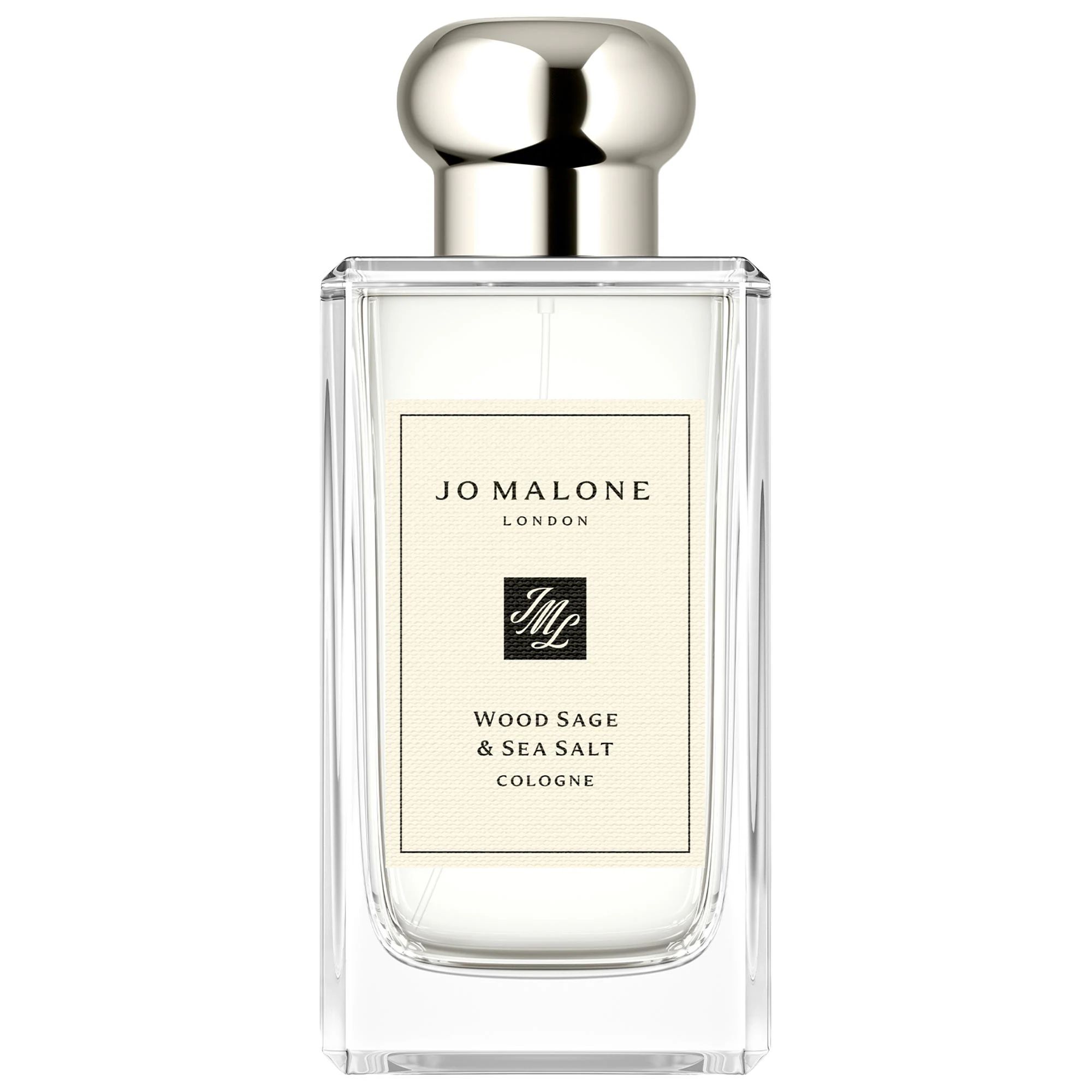 Jo Malone London Wood Sage & Sea Salt Cologne 3.4 oz/ 100 mL Spray | Sephora (US)