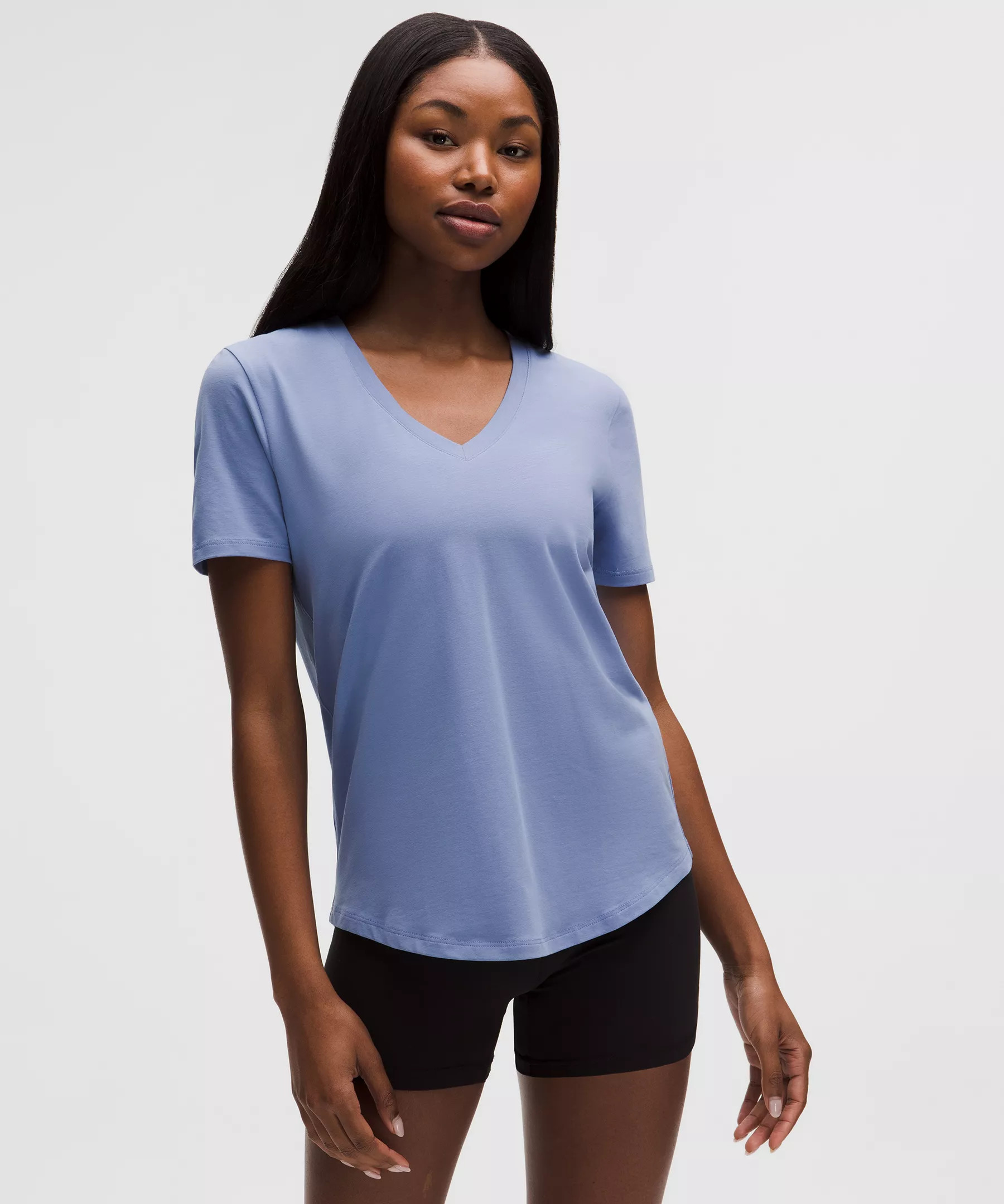 Love V-Neck T-Shirt | Lululemon (US)