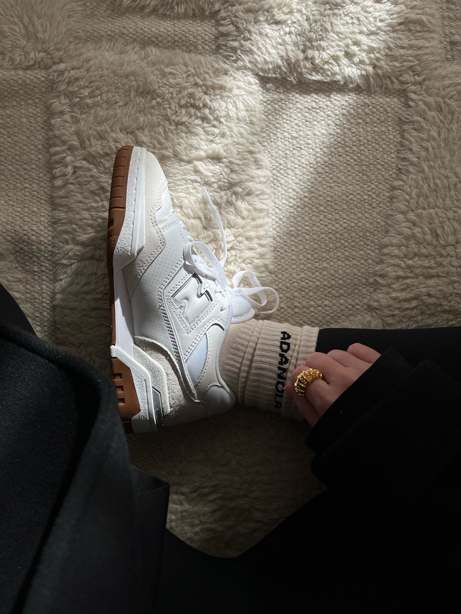 New balance 997 outlet asos