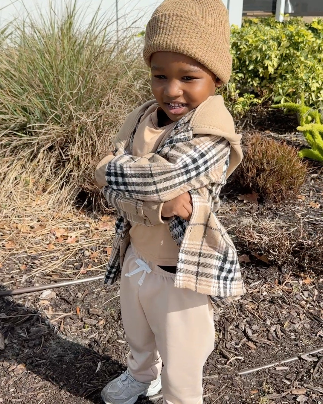 The cutest & the coolest 😍🔥🥰 My Sonshine #shein 

#LTKWatchNow #LTKFindsUnder50 #LTKStyleTip