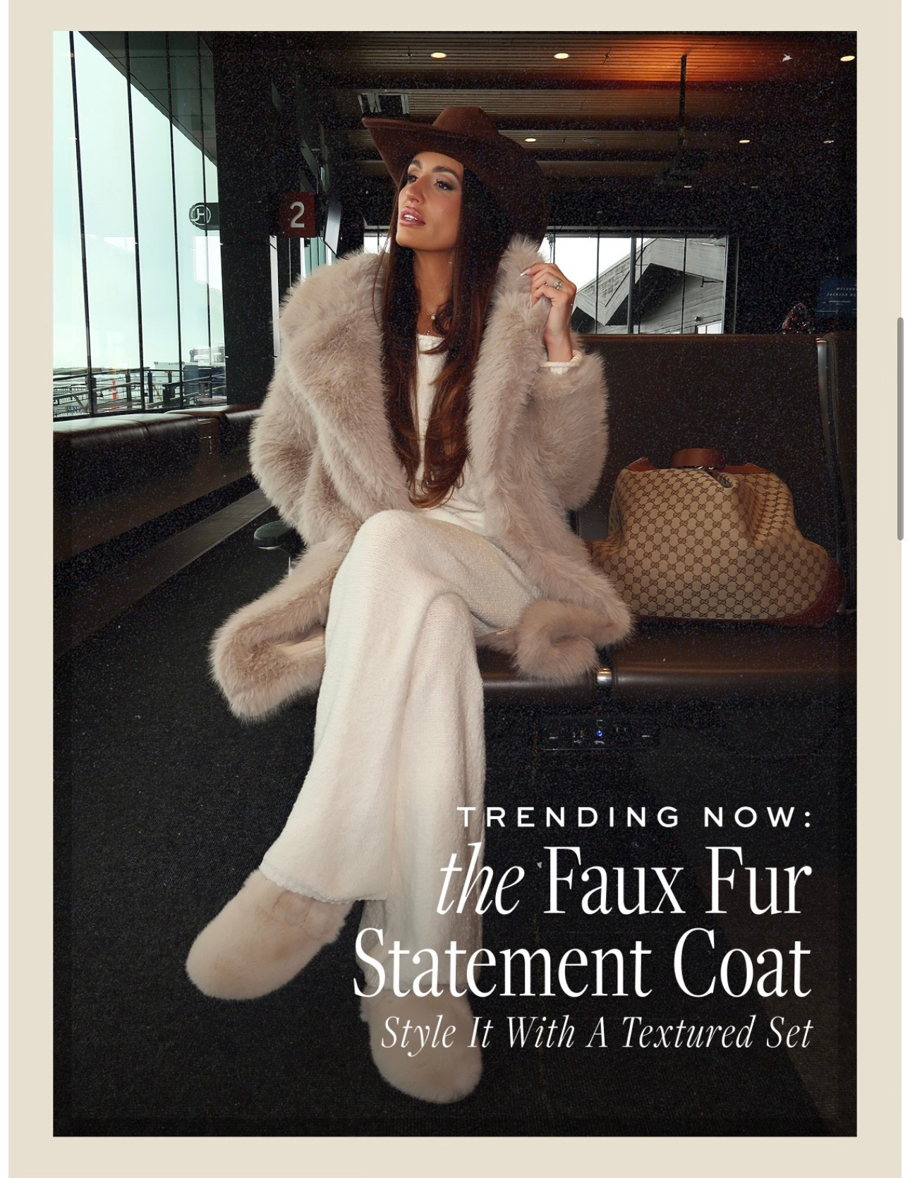 Save 35% with code AGGISAVE35

#vici #winter #coat 

#LTKHoliday #LTKGiftGuide #LTKootd