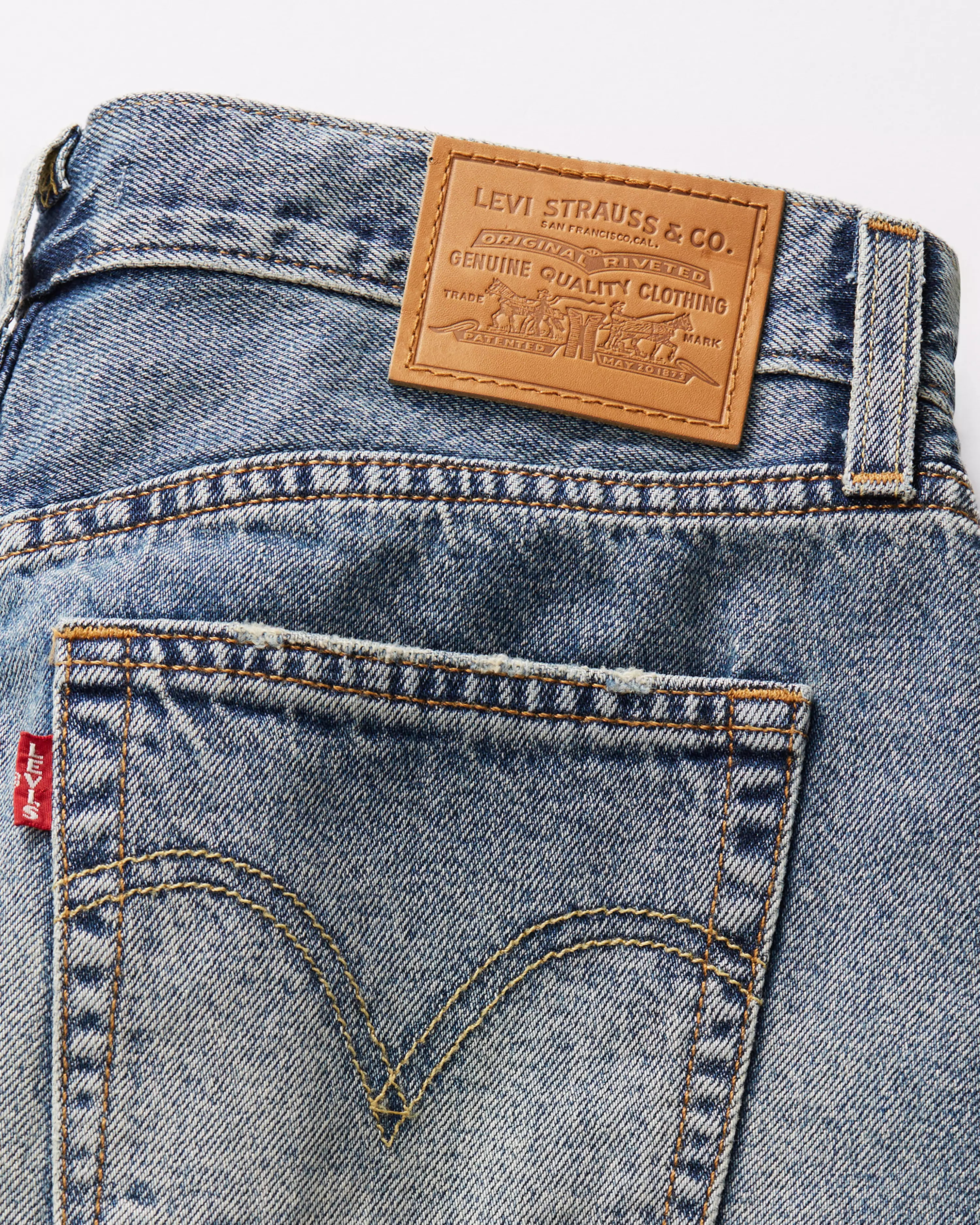 Icon Skirt | Levi's US