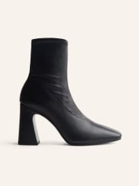 Edie Ankle Boot | Reformation (Global)