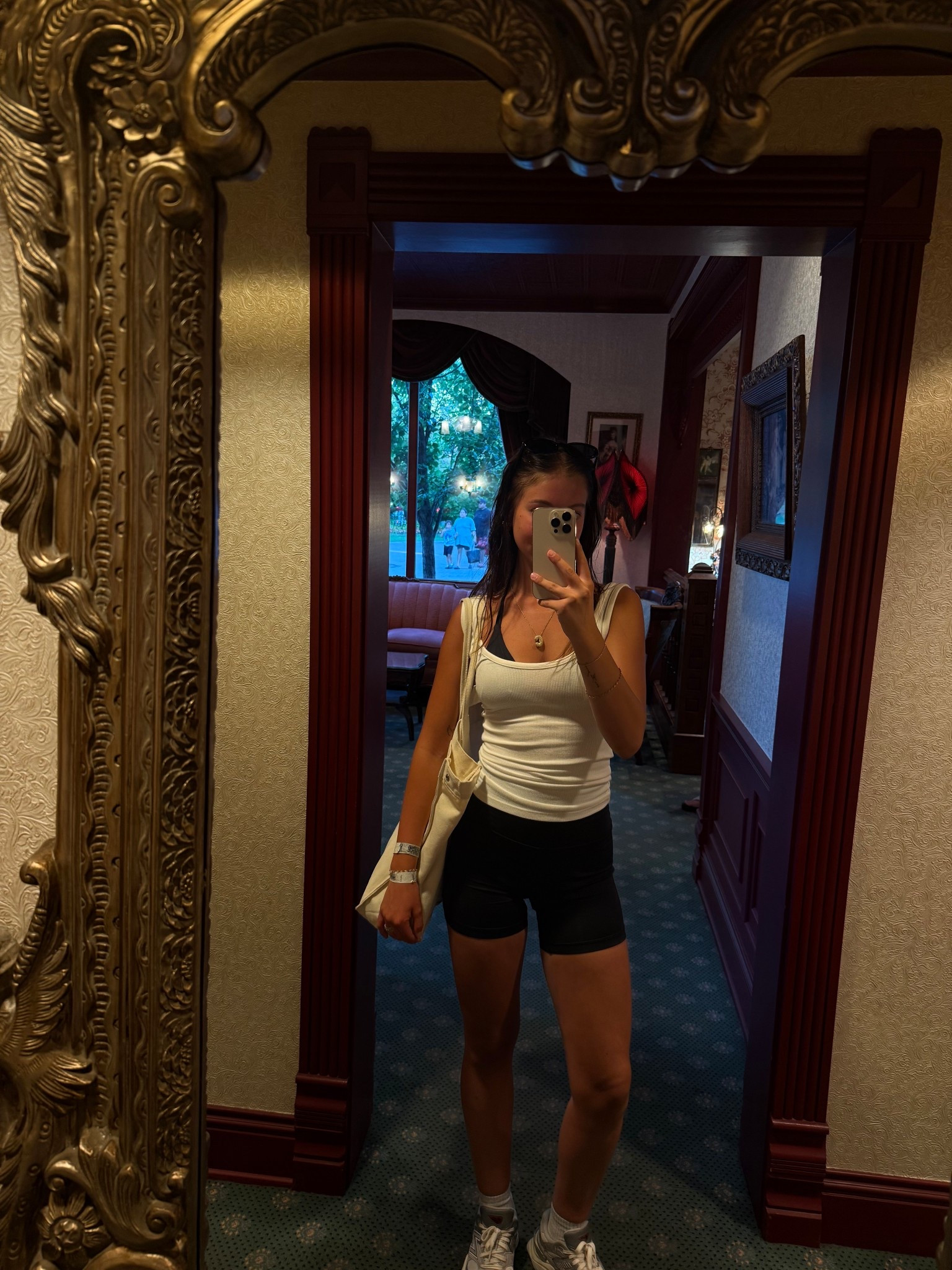 ootd ! 

#LTKBeauty #LTKStyleTip #LTKSwim