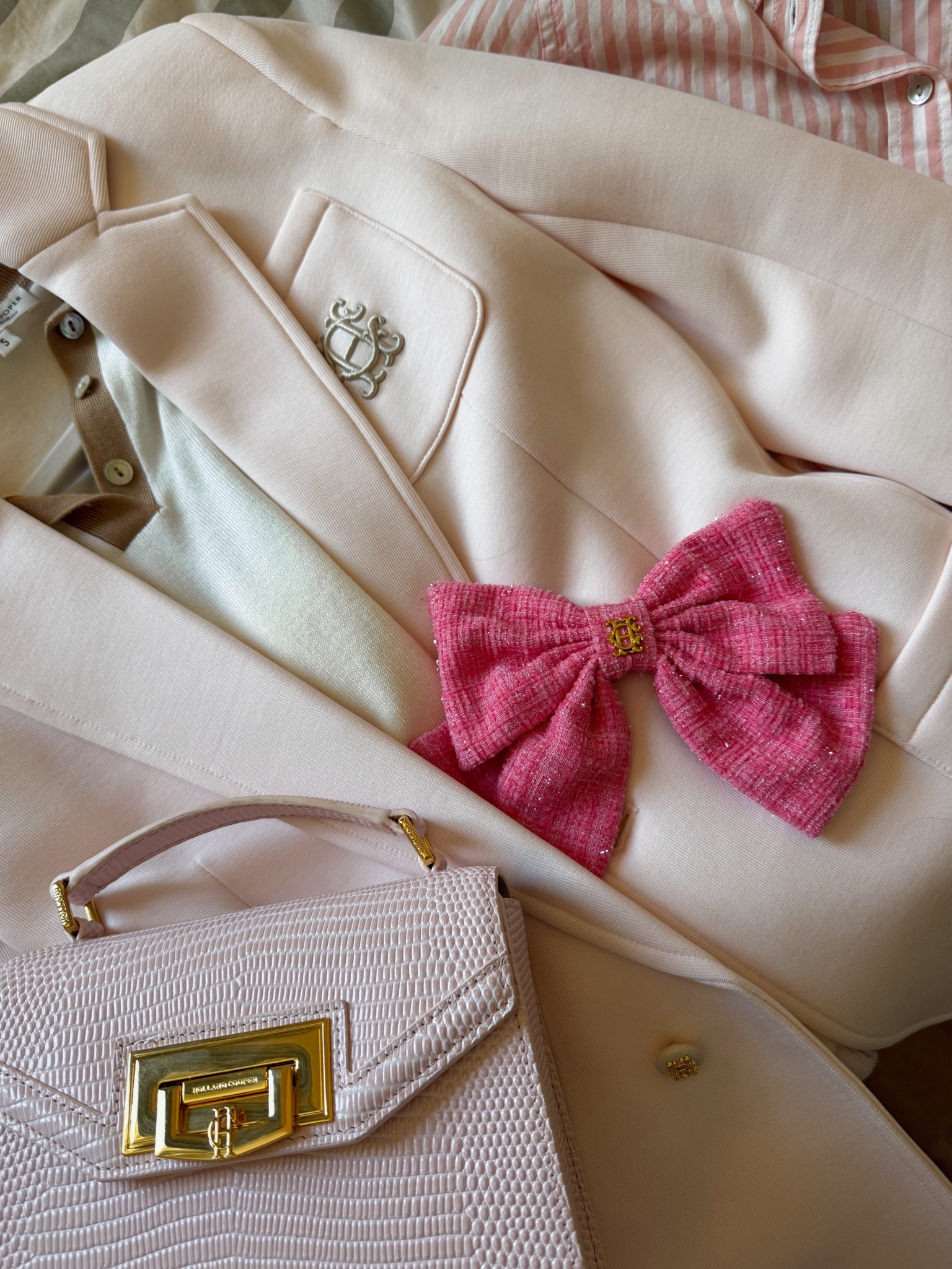 Sunday details

#LTKluxury #LTKspring #LTKdresses