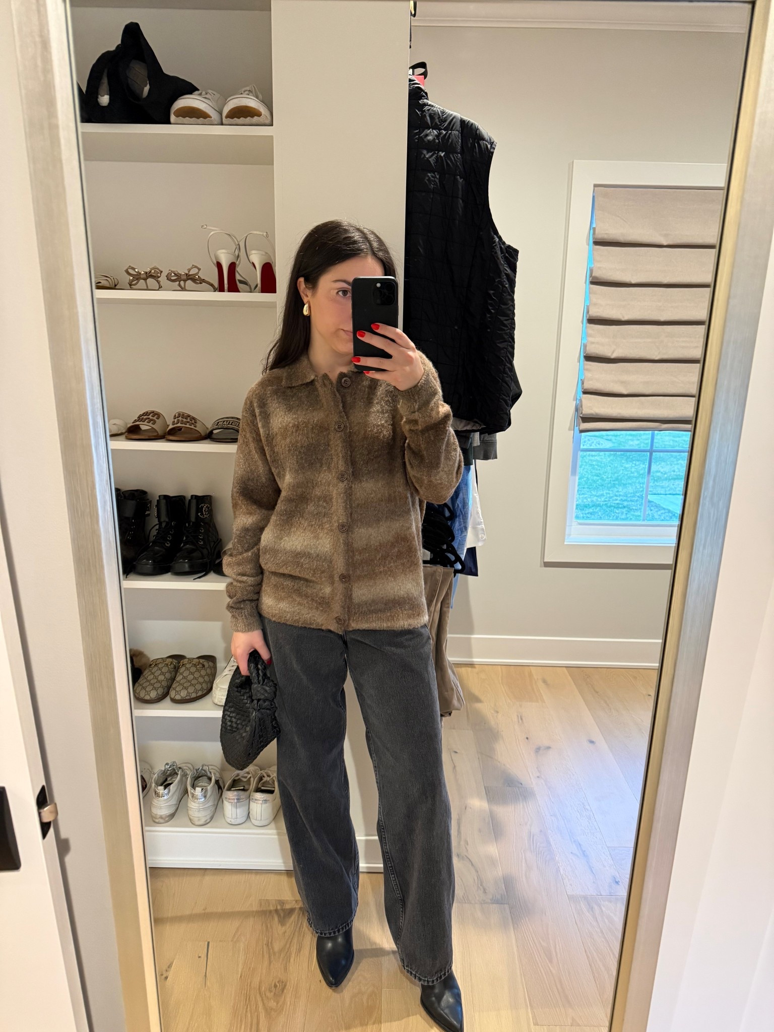 OOTN

#LTKgrwm #LTKSeasonal #LTKstorytime
