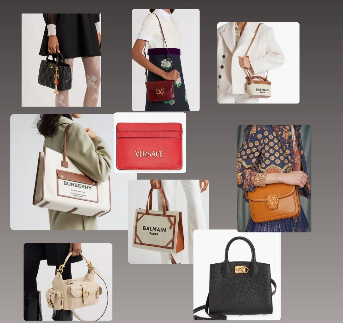 Designer sale 

#LTKSaleAlert