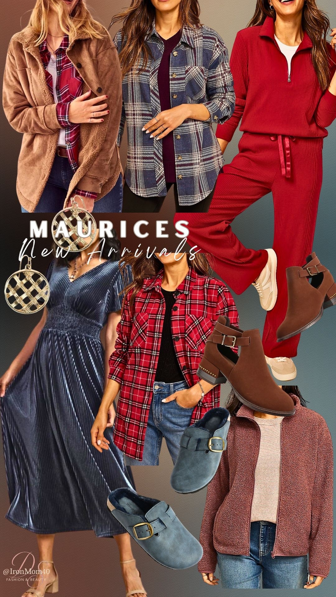 #midsizefashion #winterstyle #newarrivals

#LTKMidsize #LTKFindsUnder50