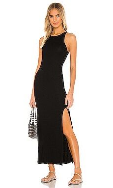 LNA Candi Dress in Black from Revolve.com | Revolve Clothing (Global)