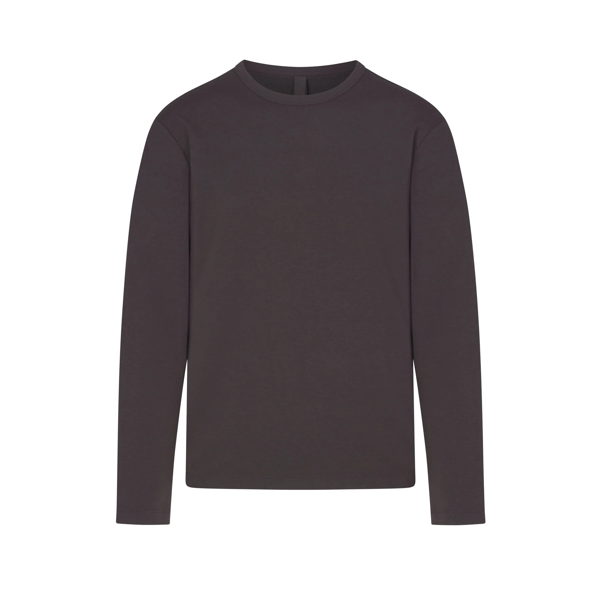 MENS RELAXED LONG SLEEVE T-SHIRT | SKIMS (US)