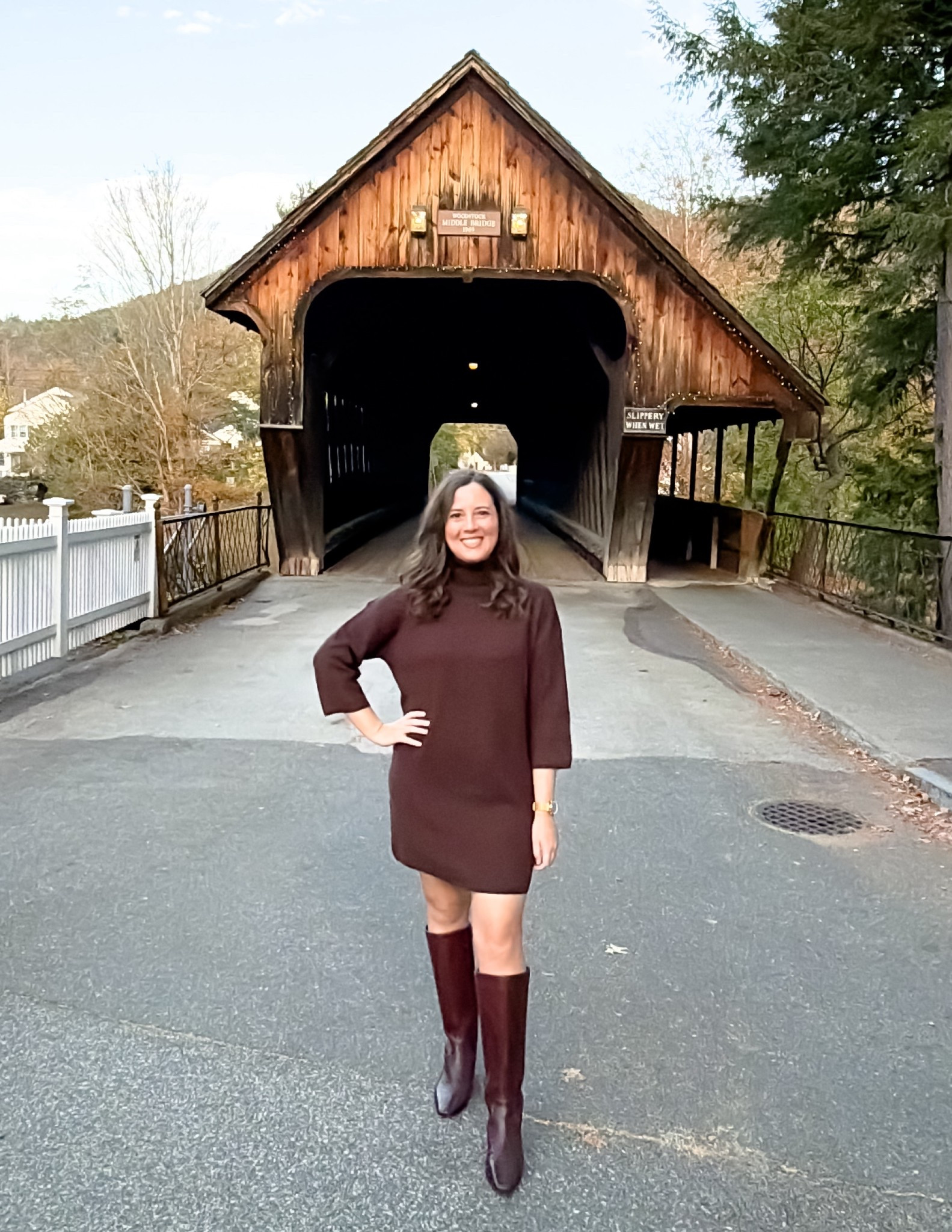 Sweater dress, fall family photos

Wearing a medium in this brown sweater dress. Use code: YOUROCK for 20% off!

#LTKSaleAlert #LTKFindsUnder100 #LTKSeasonal