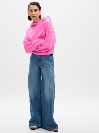 Vintage Soft Hoodie | Gap (US)