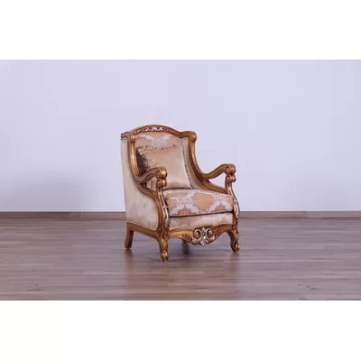 Raffaello 32" Wide Armchair | Wayfair North America