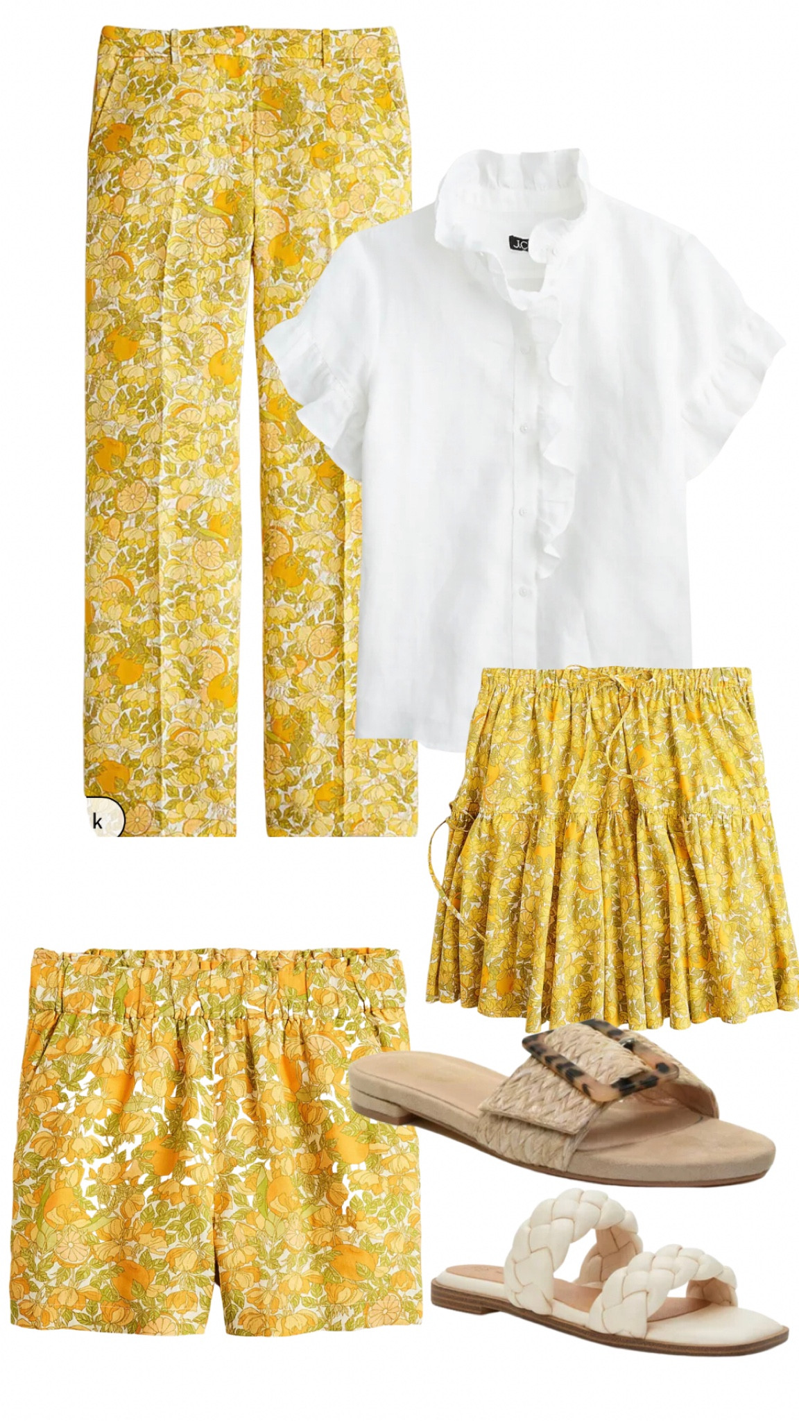 #jcrew #sets #summersets #walmart #walmartfashion #walmartshoes #highendlowend 