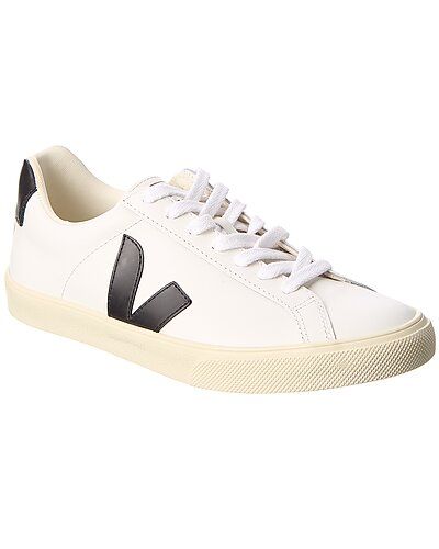 VEJA Esplar Logo Leather Sneaker | Gilt