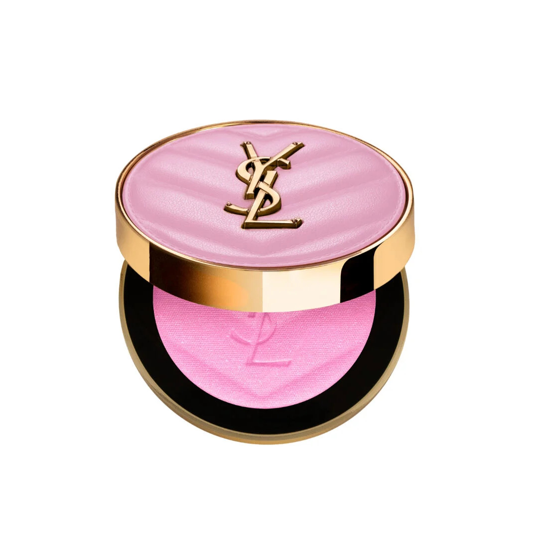 Make Me Blush Powder - Makeup - Blush & Bronzer - YSL Beauty | Yves Saint Laurent Beauty (US)