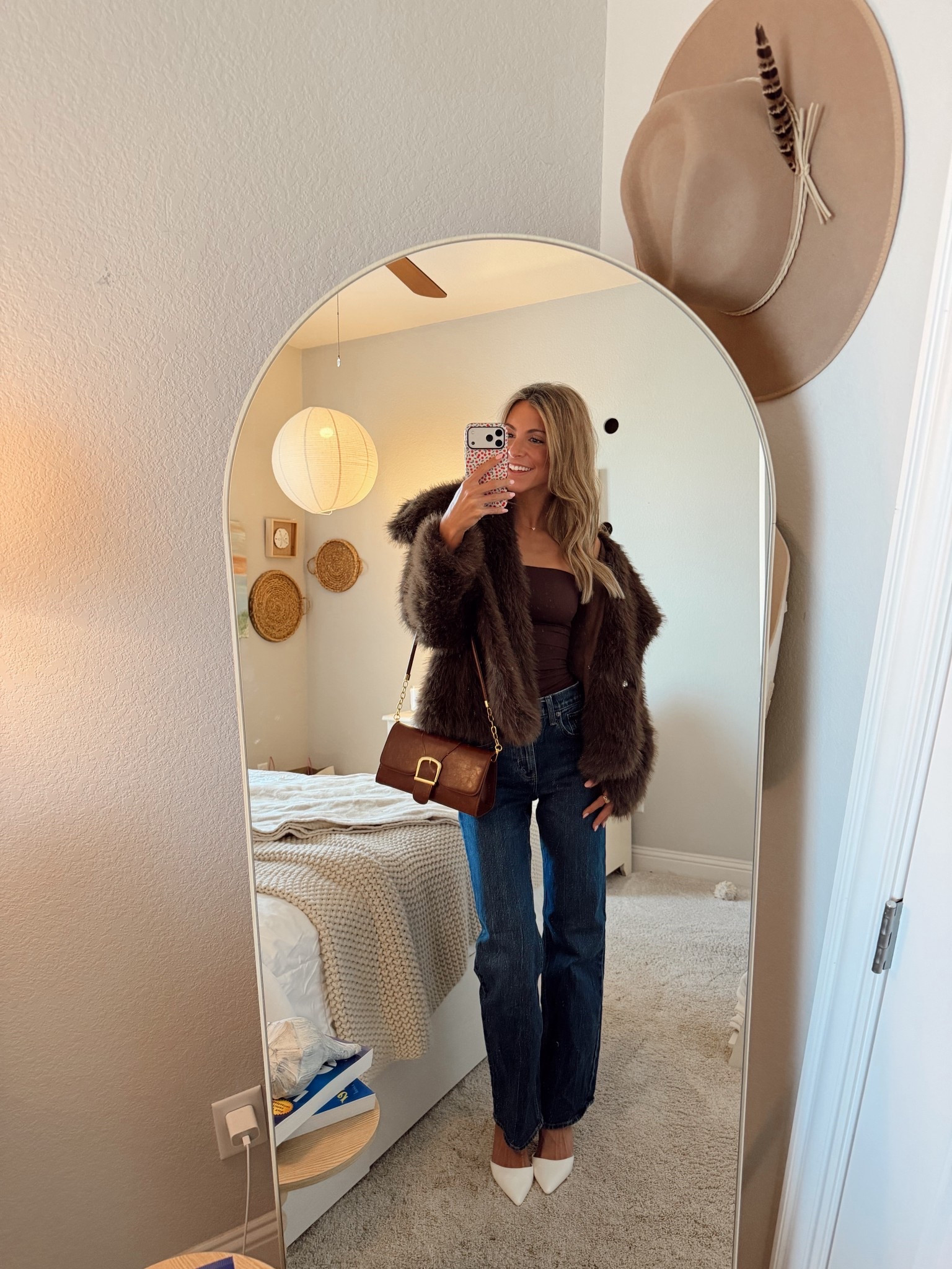 January/ winter outfits