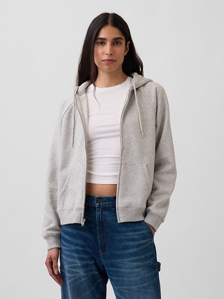 VintageSoft Zip Hoodie | Gap (US)