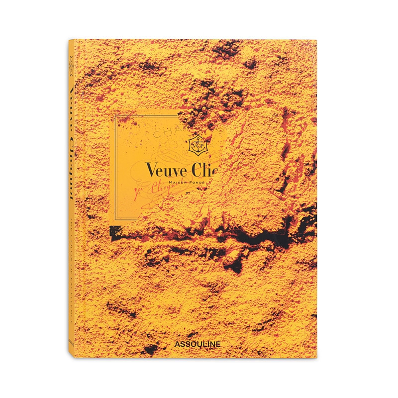 Assouline Publishing Veuve Clicquot | Bloomingdale's (US)