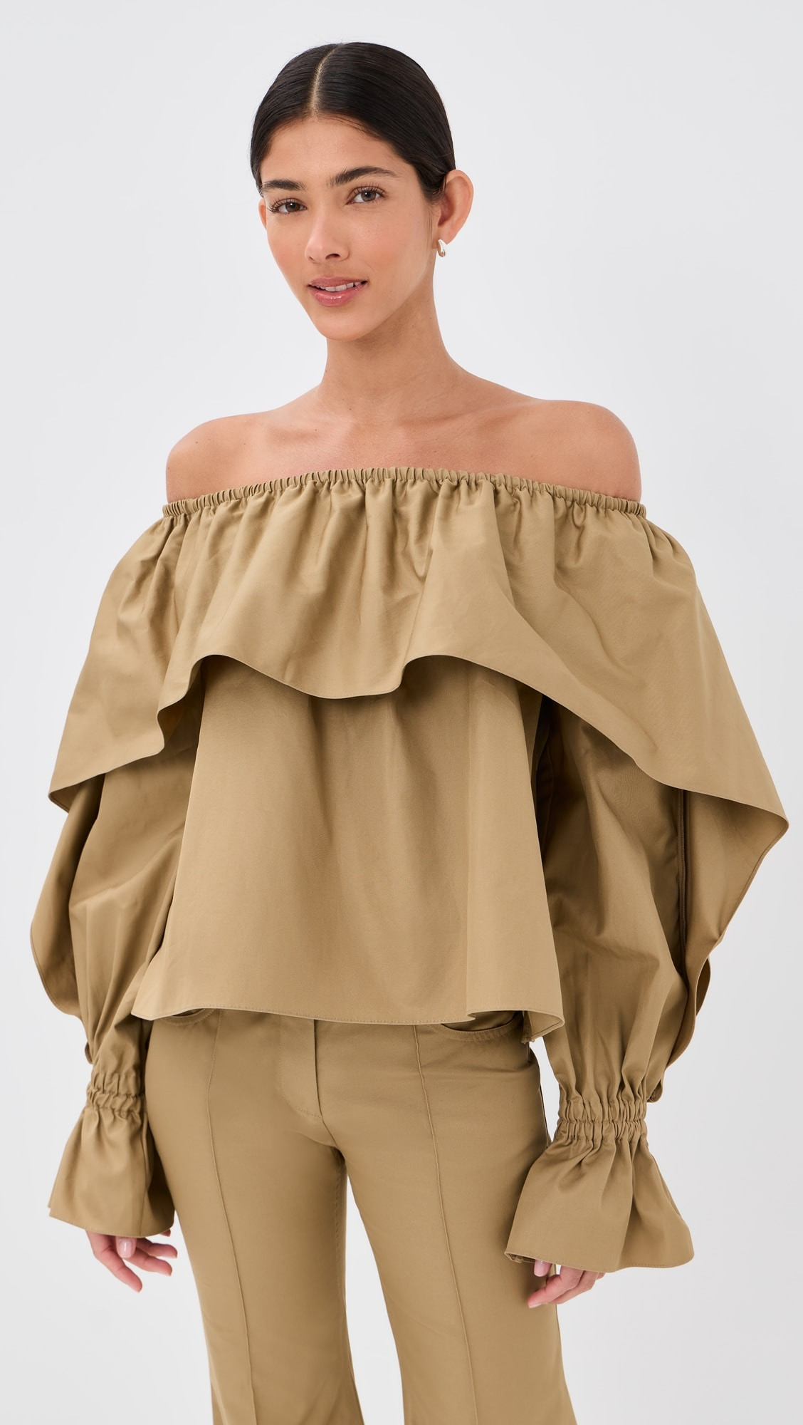 Sadie Blouse | Shopbop