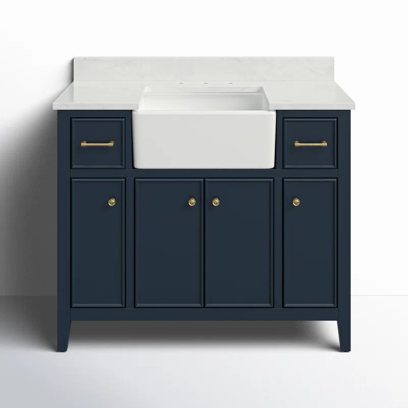 Giffords 42'' Single Bathroom Vanity | Birch Lane