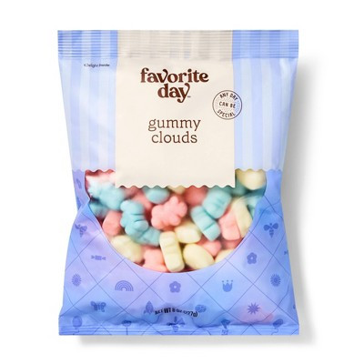 Gummy Clouds Candy - 8oz - Favorite Day™ | Target