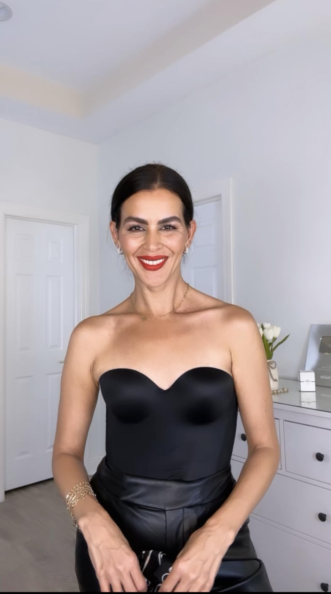 b.tempt'd Women's Future Foundation Backless Strapless Bra | Amazon (US)