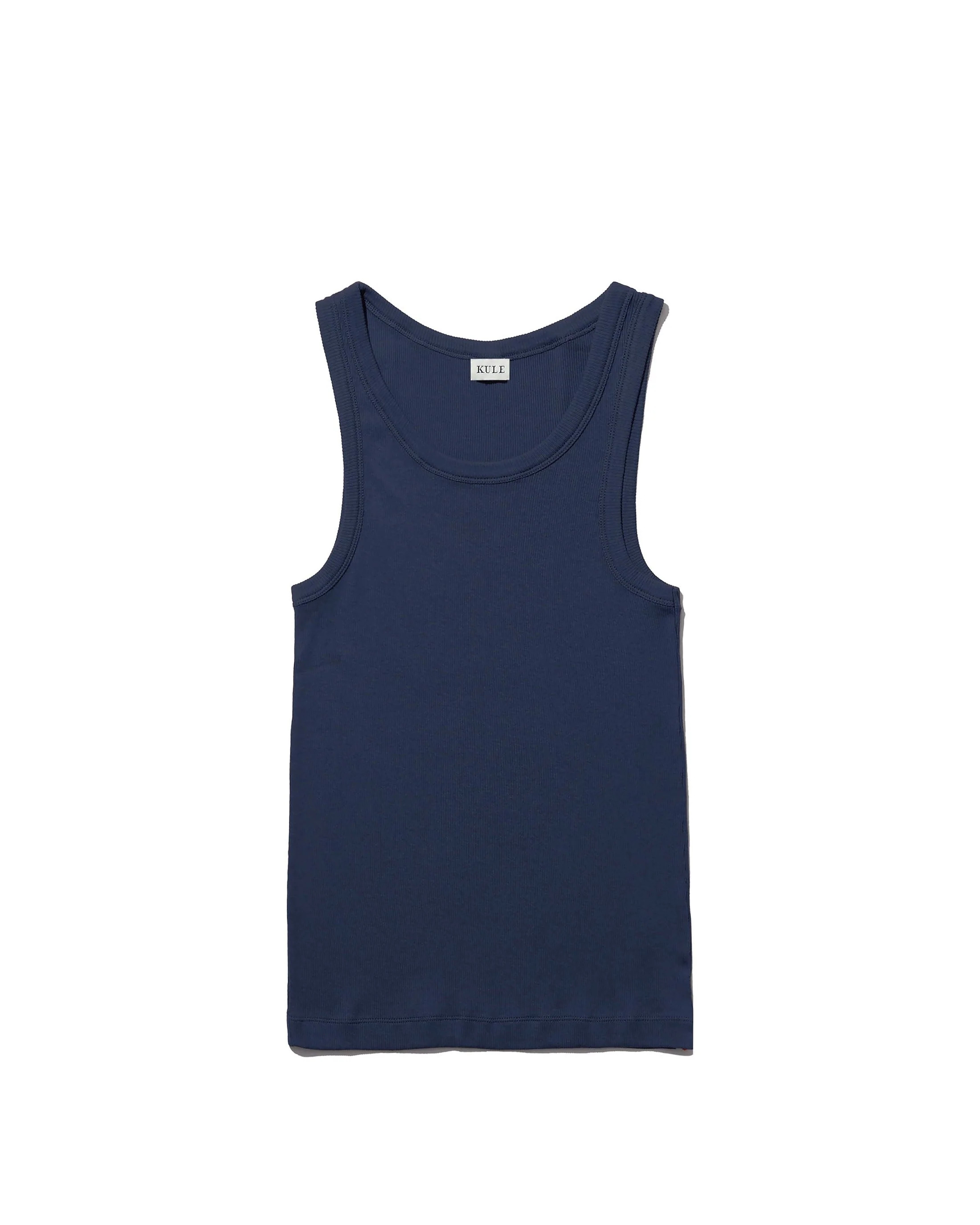 The Ribbed Lenny - Navy | KULE (US)