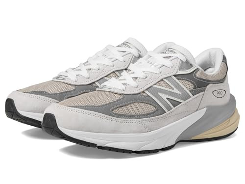 New Balance Unisex Adult Made in USA 990 V6 Sneakers | Amazon (US)