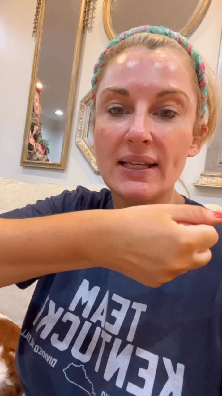 My favorite self tanner is on sale!

St Tropez tanning mousse 

#LTKBeauty #LTKGiftGuide #LTKSaleAlert