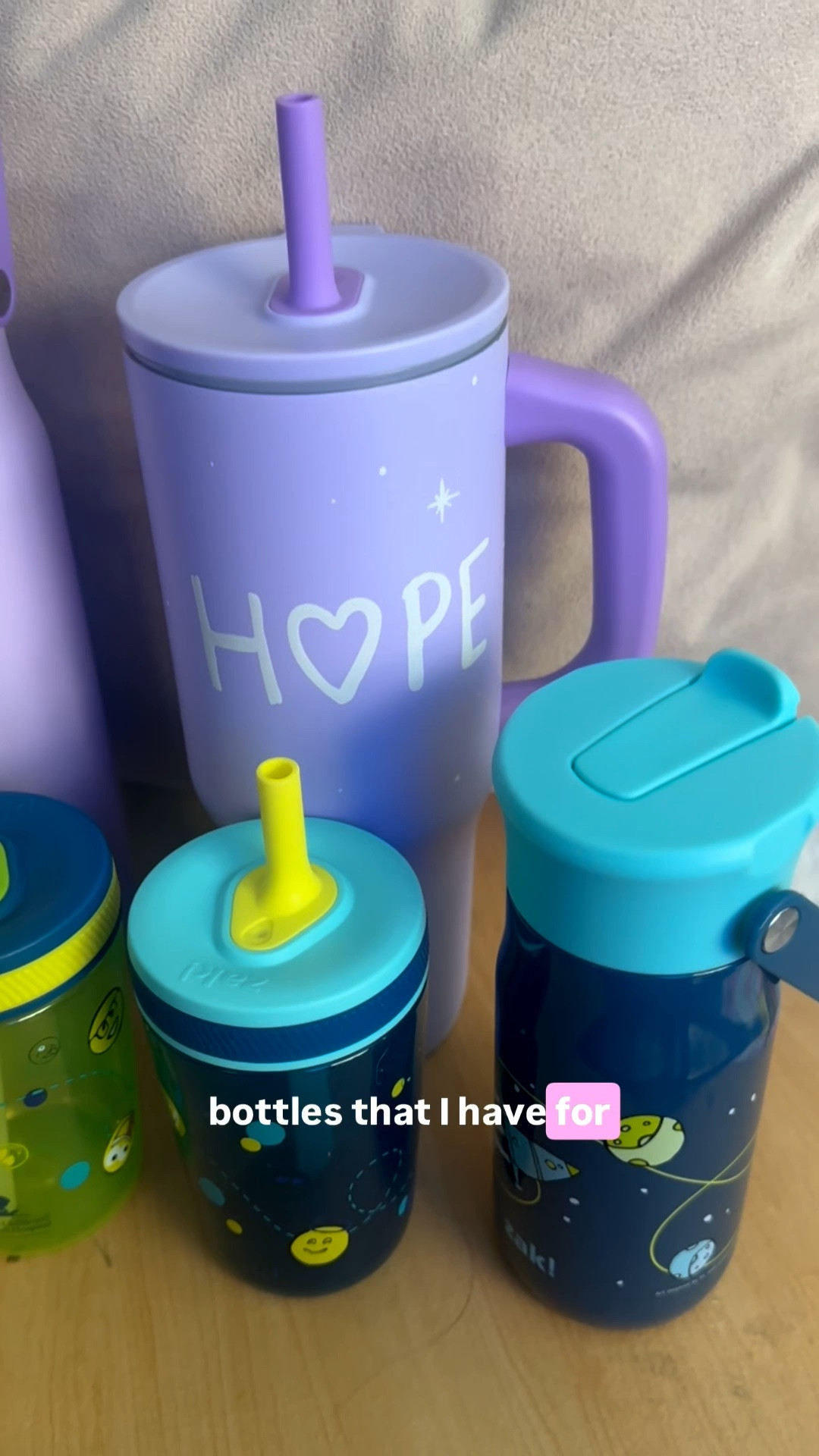 Families never receive a bill from Saint Jude for treatment, travel, housing or food so they can focus on helping their child live

Zack designs will donate 8% of the wholesale price of these products to Saint Jude children’s research Hospital to support this mission finding cues and saving children please visit saintjude.com to donate and learn more about this amazing organization 

#LTKGiftGuide #LTKHome #LTKFamily