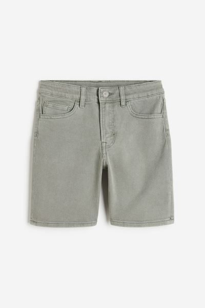 Denim Shorts | H&M (US + CA)