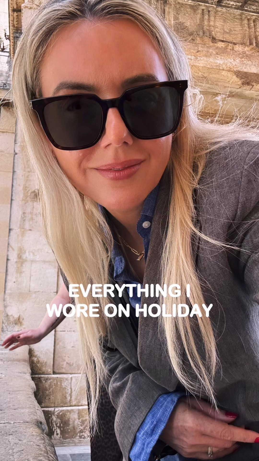 Holiday capsule wardrobe, over 40, over 50, linen, denim shorts, relaxed, holiday fashion, petite, holiday style, cos, Massimo Dutti   

#LTKuk #LTKpetite #LTKsummer