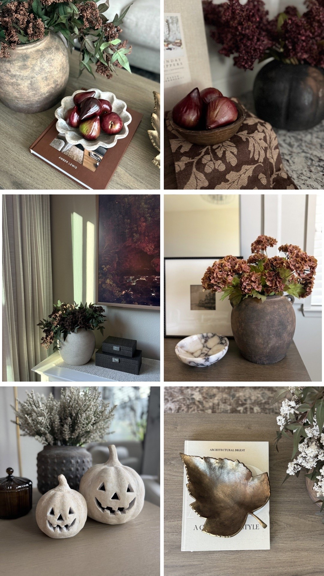 Early fall decor favorites | fall florals | pottery barn fall | fall decor

#LTKHome #LTKSeasonal