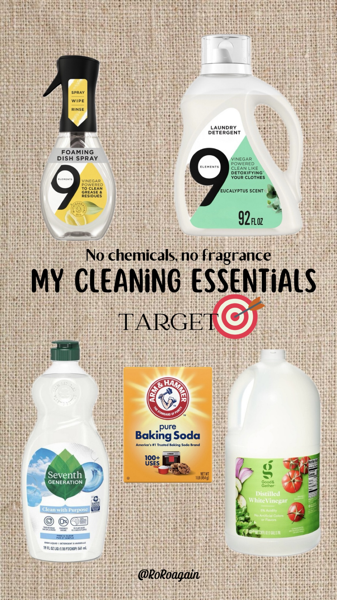 My cleaning essentials! #target #cleaning 

#LTKhome