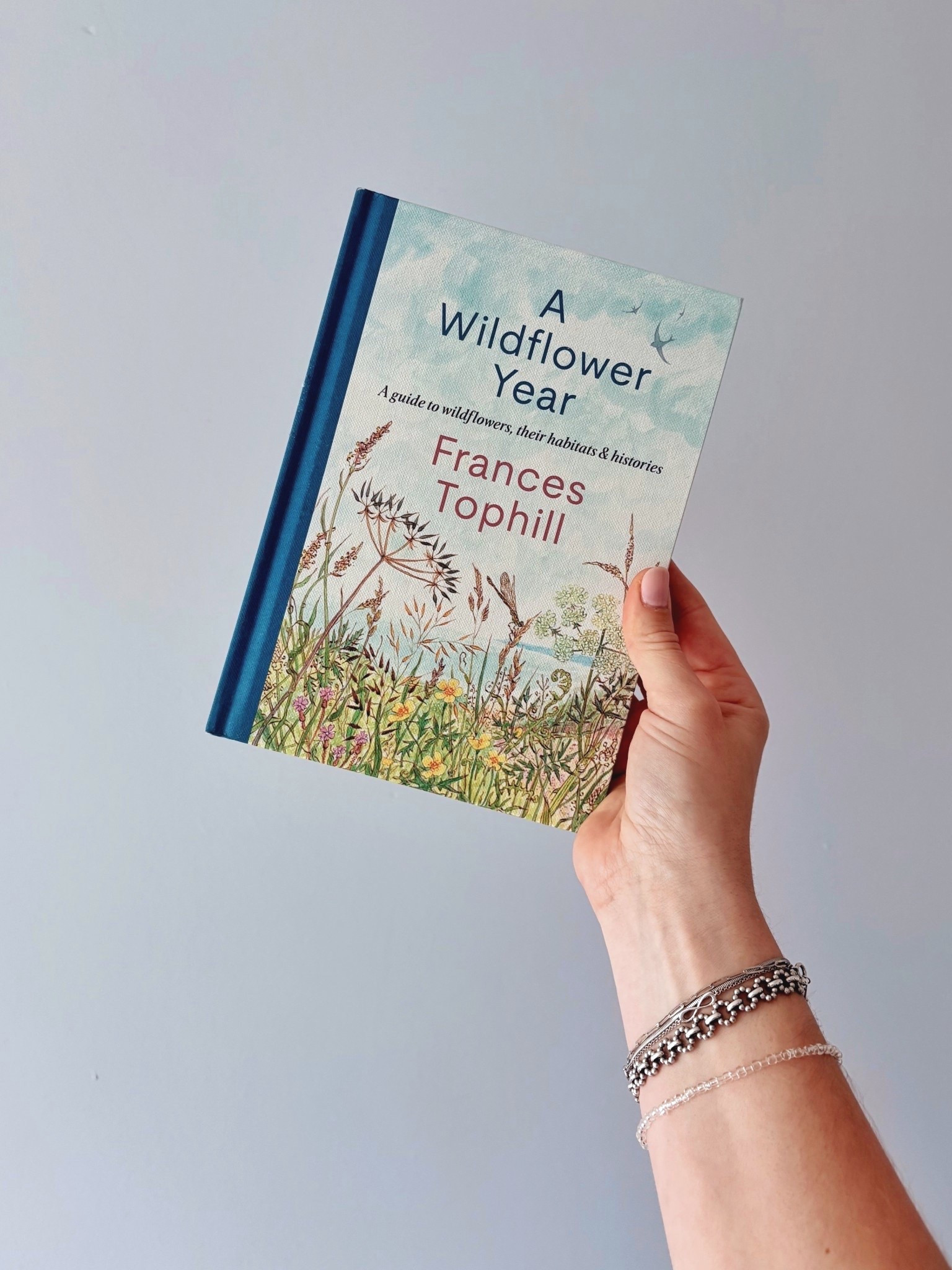 Makes a great gift for any gardeners and nature lovers - the illustrations are beautiful 🌿 

#LTKuk #LTKspring #LTKgiftguide