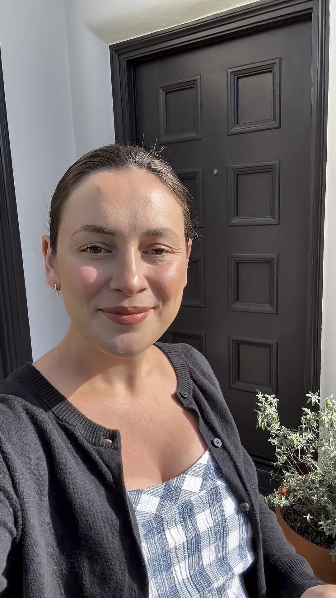 Make a pasta dinner with me from the garden! 

#LTKHome #LTKFamily #LTKWatchNow