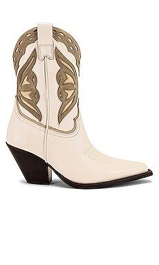 TORAL Western Boot in Talco & Sand from Revolve.com | Revolve Clothing (Global)
