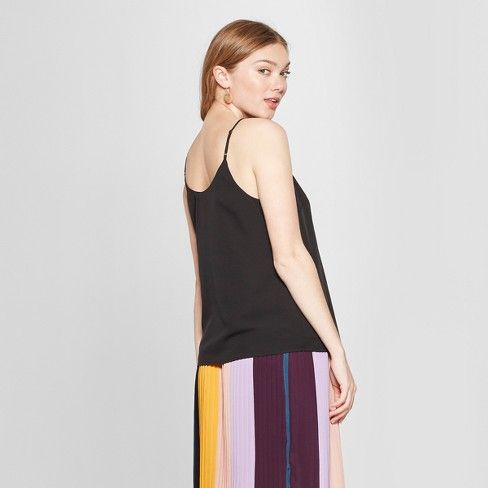 Women's Crepe Cami - A New Day™ | Target