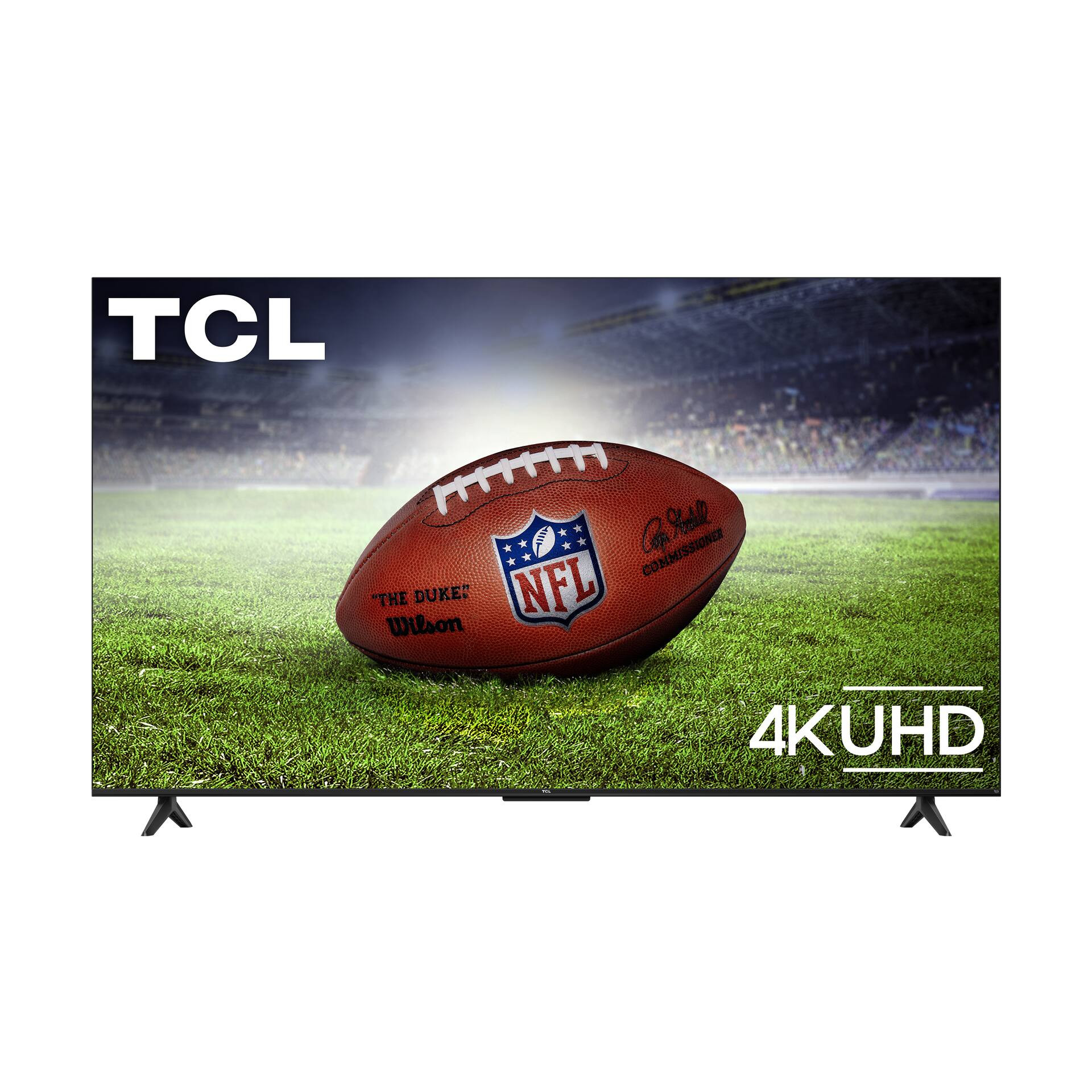 TCL 55" Class F35-Series 4K UHD HDR LED Smart Fire TV (2024) 55F35 - Best Buy | Best Buy U.S.